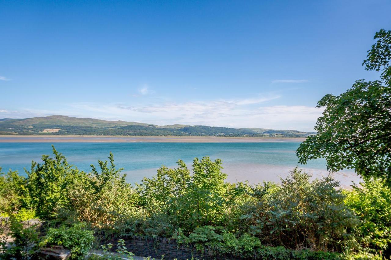 Braich-Y-Celyn Lodge Абердайфі Екстер'єр фото
